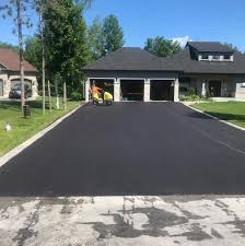 Best Cobblestone Driveway Installation  in Valley Green, PA